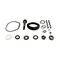 Spicer Differential Ring And Pinion Kit - Dana 61 3.54 Ratio 706033-1X - alternate 1